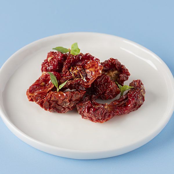 Pomodori secchi