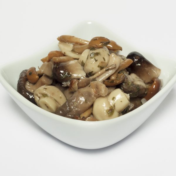 Misto funghi