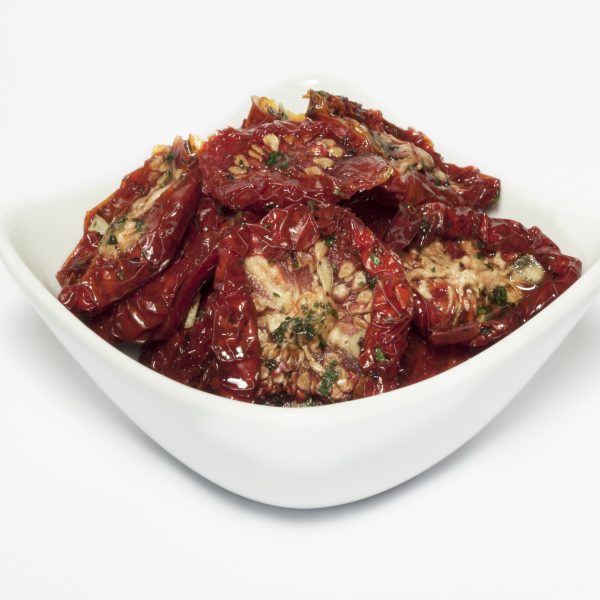 Pomodori della nonna